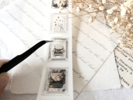 Crea with Gaby - Stamps  - ROL