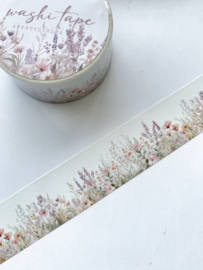 Washi tape Studio Lea -Wildflower Meadow