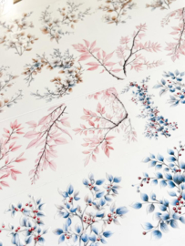 Ma.Journaling  Branches   Pet sample