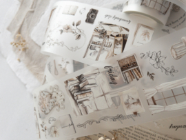 Crea with Gaby - Homebody - ROL