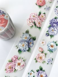 Loi PET tape Sample Le Jardin de Reves