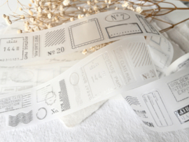Crea with Gaby - Posted -  SAMPLE