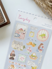 Mindwave Sticker -  Easyday no 4