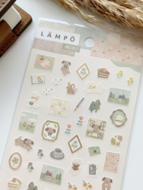 Mindwave Lampo mini -  no 4