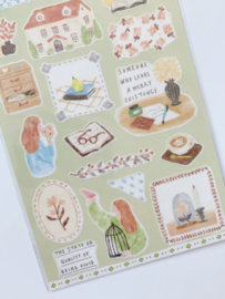 Mindwave Sticker -  Easyday no 3