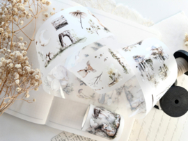 Crea with Gaby - Enchanted forest - ROL