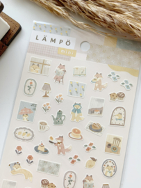 Mindwave Lampo mini -  no 5