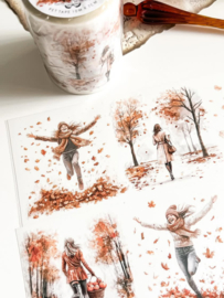 Ma.Journaling   Those Fall Moments Pet sample