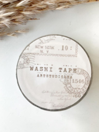 Washi tape Studio Lea    You've got mail
