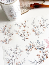 Ma.Journaling  Branches   Pet sample