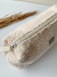 Teddy Etui Ecru