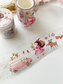 KatKreates Little Elfie Hele Rol