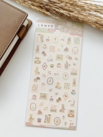 Mindwave Lampo mini -  no 2