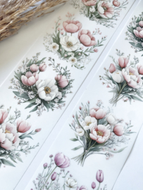 Flower spring Sample  2.5 meter