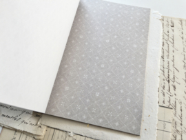 Sticker book -Spring Cottage - Creawithgaby