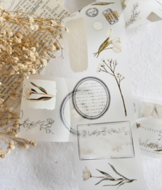 Crea with Gaby - Magic Collection -  SAMPLE