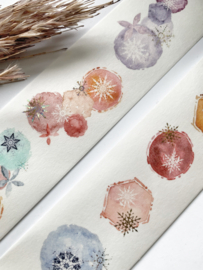 Fairy Maru The World in Bubble 10  PAPER Hele Rol