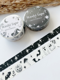Washi tape Studio Lea - Spooky Halloween