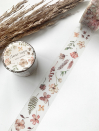 Mindwave Cleartape Lyric Veld Flower
