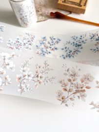 Ma.Journaling  Branches   Pet sample