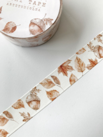 Washi tape Studio Lea - Autumn foliage