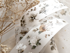 Crea with Gaby - Floral Nostalgia -  SAMPLE