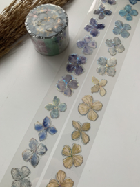 Glossy Pet Tape  Hana no Maki 21   -  Rol