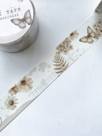 Washi tape Studio Lea -   Boho Floral