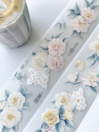 Loi PET tape Sample Camelia