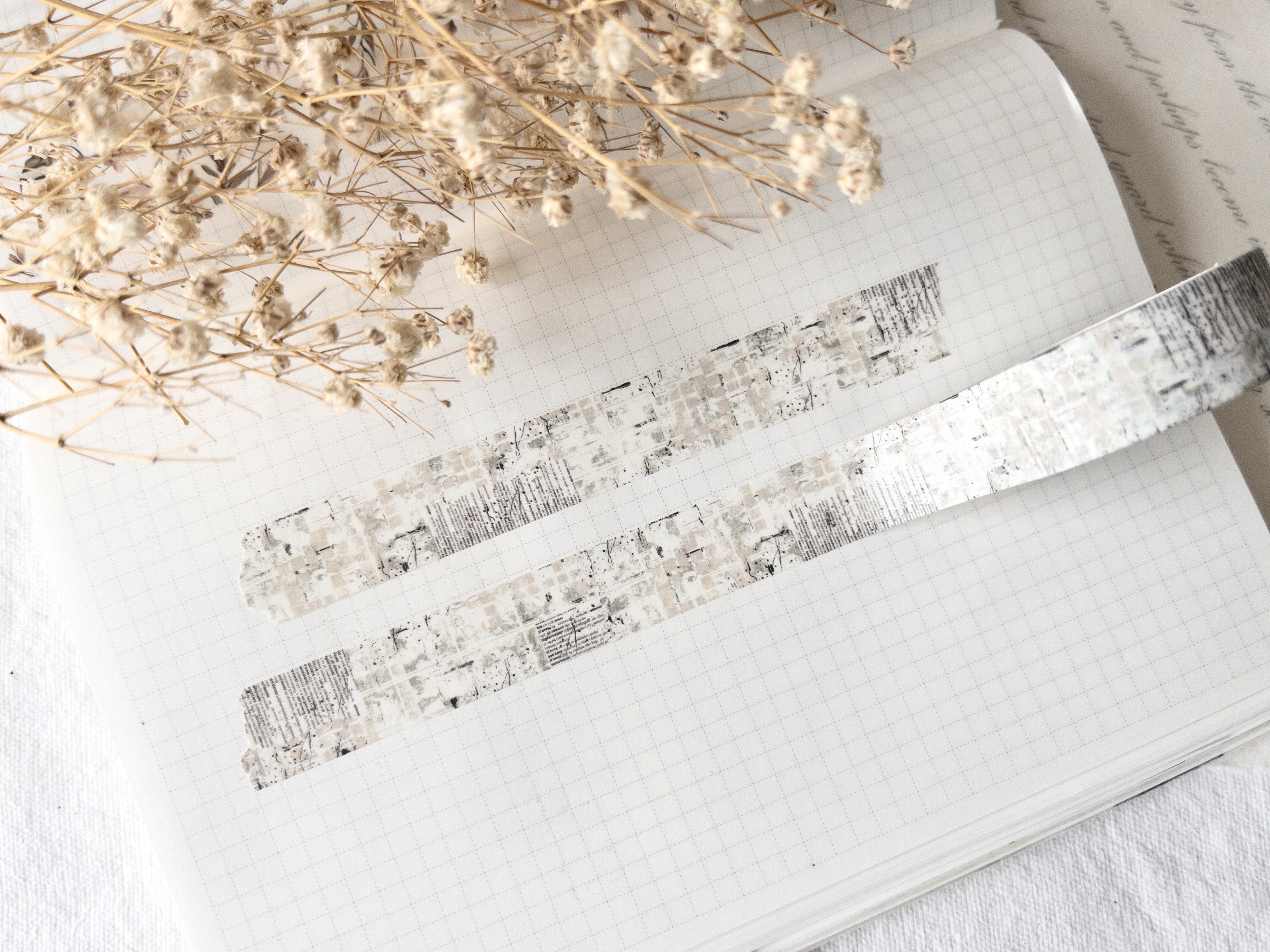 Crea with Gaby - Washi tape- Piastrella 15mm