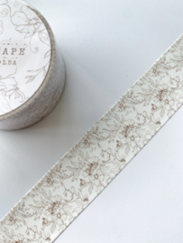 Washi tape Studio Lea - Garden Memories