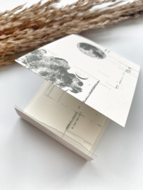 MU Paper Tearing Pack