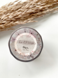 Fairy Maru Flower Scrolle Speciale Edition 6 PET Hele Rol