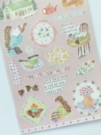 Mindwave Sticker -  Easyday no 2