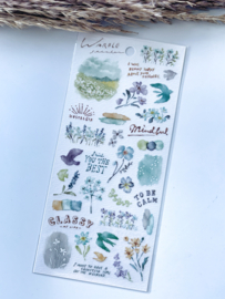 Mindwave Sticker Warble 5