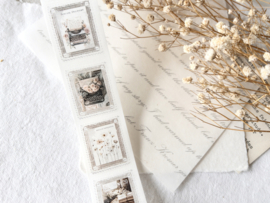 Crea with Gaby - Stamps  - ROL