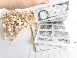 Sticker book - Creawithgaby