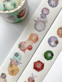 Fairy Maru The World in Bubble 10  PAPER Hele Rol