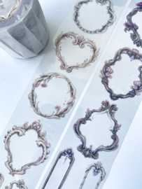 Loi PET tape Rol  Frame