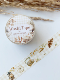 Washi tape Studio Lea - Autumn Season