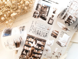 Crea with Gaby - The Cosy Chapter -  SAMPLE