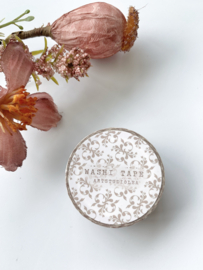 Washi tape Studio Lea - Vintage Ornament light