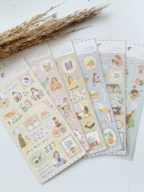 Mindwave Sticker -  Easyday no 2