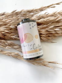 MU Film-Case Pet tape  5