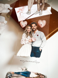 Ma.Journaling   We Belong Together  3D Pet sample