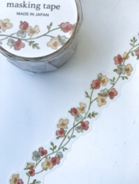 Mindwave Masking tape Frecia