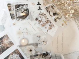 Crea with Gaby - Spring in my Journal - ROL