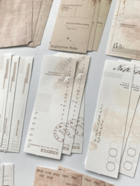 Vintage Stickers