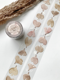 Fairy Maru Birdsong 2  PET Hele Rol