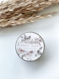 Washi tape Studio Lea -  Cherry Blossom